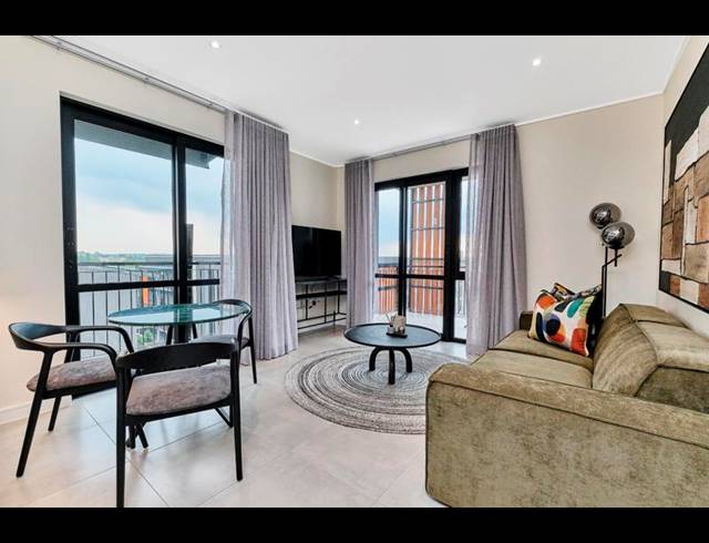 1 BEDROOM PROPERTY TO RENT IN HYDE PARK